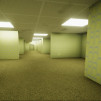 Backrooms