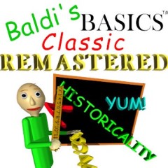 Baldi's Basics
