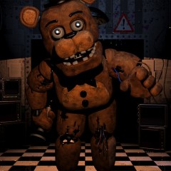 Five Nights At Freddy's 1